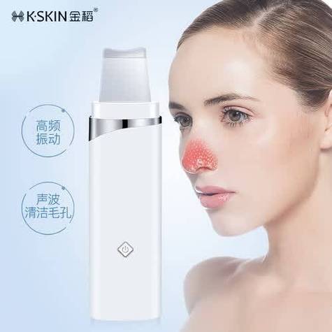 黑头仪热门款推荐 超声波vs吸力型，不同肤质选对清洁神器