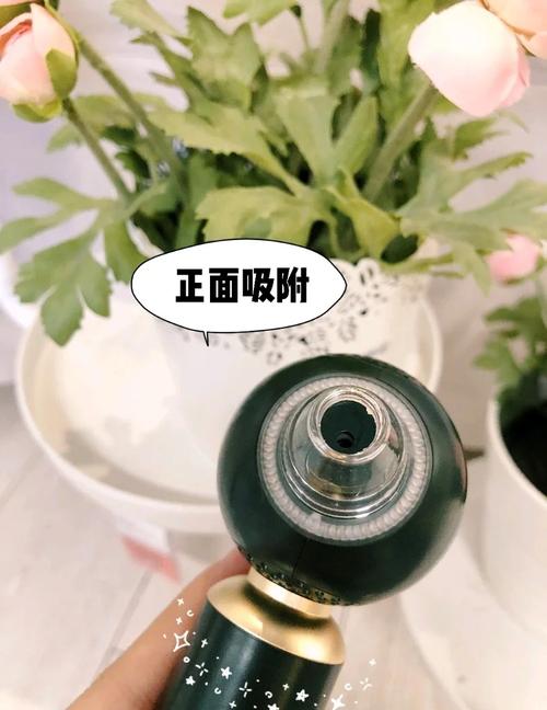 黑头困扰?试试这款黑头仪,效果惊人!